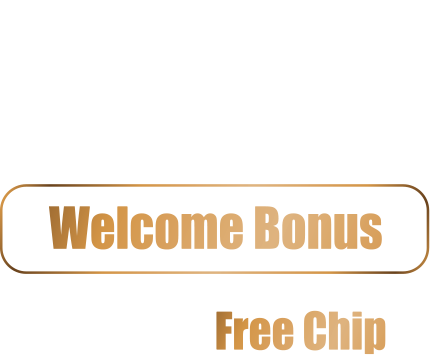 Emerald City Welcome Bonus